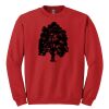 GILDAN® HEAVY BLEND™ CREWNECK SWEATSHIRT Thumbnail
