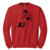GILDAN® HEAVY BLEND™ CREWNECK SWEATSHIRT Thumbnail