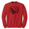 GILDAN® HEAVY BLEND™ CREWNECK SWEATSHIRT Thumbnail
