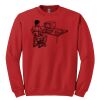 GILDAN® HEAVY BLEND™ CREWNECK SWEATSHIRT Thumbnail