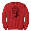 GILDAN® HEAVY BLEND™ CREWNECK SWEATSHIRT Thumbnail