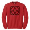 GILDAN® HEAVY BLEND™ CREWNECK SWEATSHIRT Thumbnail