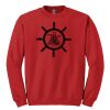 GILDAN® HEAVY BLEND™ CREWNECK SWEATSHIRT Thumbnail