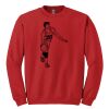GILDAN® HEAVY BLEND™ CREWNECK SWEATSHIRT Thumbnail