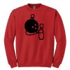 GILDAN® HEAVY BLEND™ CREWNECK SWEATSHIRT Thumbnail