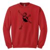 GILDAN® HEAVY BLEND™ CREWNECK SWEATSHIRT Thumbnail