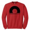GILDAN® HEAVY BLEND™ CREWNECK SWEATSHIRT Thumbnail