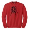 GILDAN® HEAVY BLEND™ CREWNECK SWEATSHIRT Thumbnail