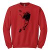 GILDAN® HEAVY BLEND™ CREWNECK SWEATSHIRT Thumbnail