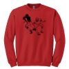 GILDAN® HEAVY BLEND™ CREWNECK SWEATSHIRT Thumbnail