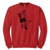 GILDAN® HEAVY BLEND™ CREWNECK SWEATSHIRT Thumbnail