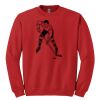 GILDAN® HEAVY BLEND™ CREWNECK SWEATSHIRT Thumbnail