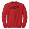 GILDAN® HEAVY BLEND™ CREWNECK SWEATSHIRT Thumbnail