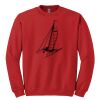 GILDAN® HEAVY BLEND™ CREWNECK SWEATSHIRT Thumbnail