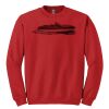 GILDAN® HEAVY BLEND™ CREWNECK SWEATSHIRT Thumbnail