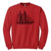 GILDAN® HEAVY BLEND™ CREWNECK SWEATSHIRT Thumbnail