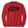 GILDAN® HEAVY BLEND™ CREWNECK SWEATSHIRT Thumbnail