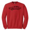 GILDAN® HEAVY BLEND™ CREWNECK SWEATSHIRT Thumbnail