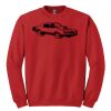 GILDAN® HEAVY BLEND™ CREWNECK SWEATSHIRT Thumbnail