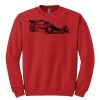 GILDAN® HEAVY BLEND™ CREWNECK SWEATSHIRT Thumbnail