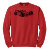 GILDAN® HEAVY BLEND™ CREWNECK SWEATSHIRT Thumbnail