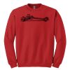 GILDAN® HEAVY BLEND™ CREWNECK SWEATSHIRT Thumbnail
