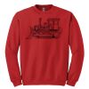 GILDAN® HEAVY BLEND™ CREWNECK SWEATSHIRT Thumbnail