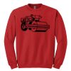 GILDAN® HEAVY BLEND™ CREWNECK SWEATSHIRT Thumbnail