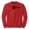 GILDAN® HEAVY BLEND™ CREWNECK SWEATSHIRT Thumbnail