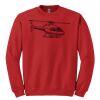 GILDAN® HEAVY BLEND™ CREWNECK SWEATSHIRT Thumbnail