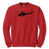 GILDAN® HEAVY BLEND™ CREWNECK SWEATSHIRT Thumbnail