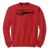 GILDAN® HEAVY BLEND™ CREWNECK SWEATSHIRT Thumbnail