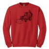 GILDAN® HEAVY BLEND™ CREWNECK SWEATSHIRT Thumbnail