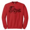 GILDAN® HEAVY BLEND™ CREWNECK SWEATSHIRT Thumbnail