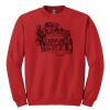 GILDAN® HEAVY BLEND™ CREWNECK SWEATSHIRT Thumbnail