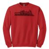 GILDAN® HEAVY BLEND™ CREWNECK SWEATSHIRT Thumbnail
