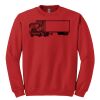 GILDAN® HEAVY BLEND™ CREWNECK SWEATSHIRT Thumbnail