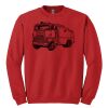 GILDAN® HEAVY BLEND™ CREWNECK SWEATSHIRT Thumbnail