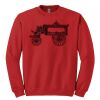 GILDAN® HEAVY BLEND™ CREWNECK SWEATSHIRT Thumbnail
