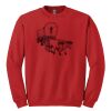 GILDAN® HEAVY BLEND™ CREWNECK SWEATSHIRT Thumbnail