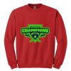 GILDAN® HEAVY BLEND™ CREWNECK SWEATSHIRT Thumbnail