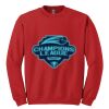 GILDAN® HEAVY BLEND™ CREWNECK SWEATSHIRT Thumbnail