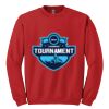 GILDAN® HEAVY BLEND™ CREWNECK SWEATSHIRT Thumbnail