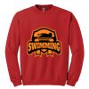 GILDAN® HEAVY BLEND™ CREWNECK SWEATSHIRT Thumbnail
