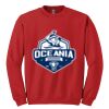GILDAN® HEAVY BLEND™ CREWNECK SWEATSHIRT Thumbnail