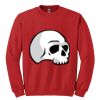 GILDAN® HEAVY BLEND™ CREWNECK SWEATSHIRT Thumbnail