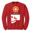 GILDAN® HEAVY BLEND™ CREWNECK SWEATSHIRT Thumbnail