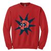GILDAN® HEAVY BLEND™ CREWNECK SWEATSHIRT Thumbnail