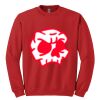GILDAN® HEAVY BLEND™ CREWNECK SWEATSHIRT Thumbnail