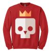 GILDAN® HEAVY BLEND™ CREWNECK SWEATSHIRT Thumbnail
